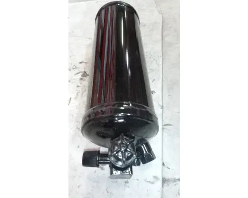 Temperature Control WESTERN STAR  Marshfield Transportation Products