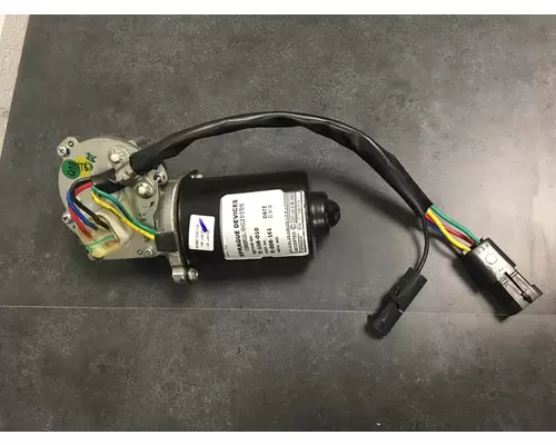 Wiper Motor, Windshield WESTERN STAR  Frontier Truck Parts