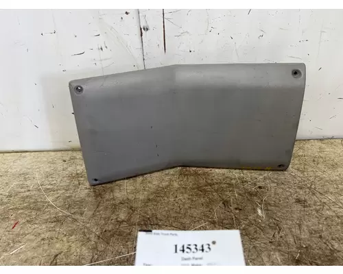 Dash Panel WESTERN STAR 18-67970-000 West Side Truck Parts