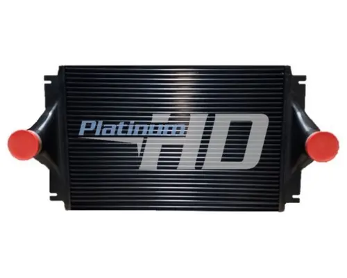 Charge Air Cooler (ATAAC) WESTERN STAR 3800 LKQ KC Truck Parts Billings