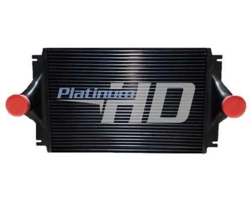 Charge Air Cooler (ATAAC) WESTERN STAR 3800 LKQ Evans Heavy Truck Parts