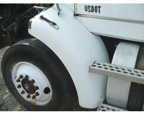 Fender Extension WESTERN STAR 3800 LKQ Heavy Truck - Goodys