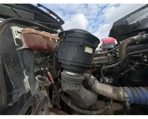 Air Cleaner Western Star 4700 Holst Truck Parts