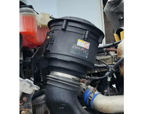 Air Cleaner Western Star 4700 Complete Recycling Group LLC