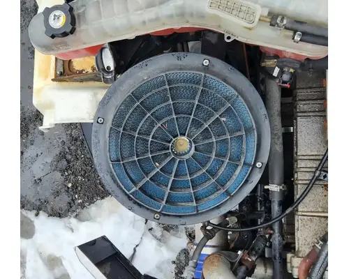 Western Star 4700 Air Cleaner