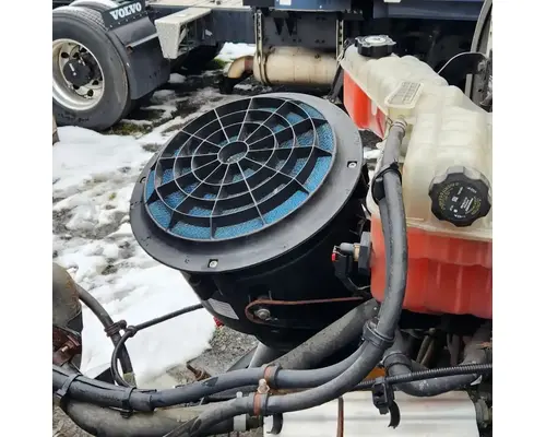 Western Star 4700 Air Cleaner
