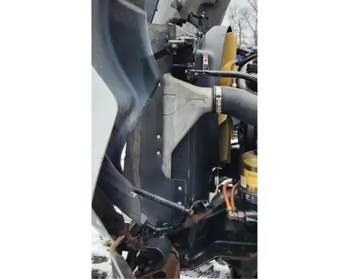 Air Conditioner Condenser Western Star 4700 Complete Recycling Group LLC