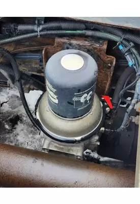 Western Star 4700 Air Drier