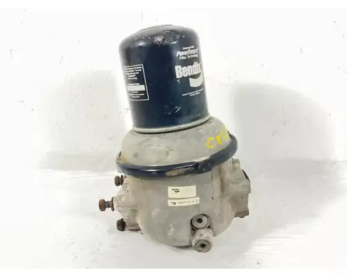 Western Star 4700 Air Drier