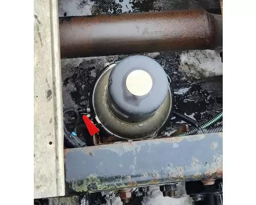 Western Star 4700 Air Drier