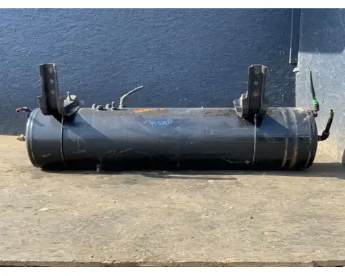 Air Tank Western Star 4700 Complete Recycling Group LLC