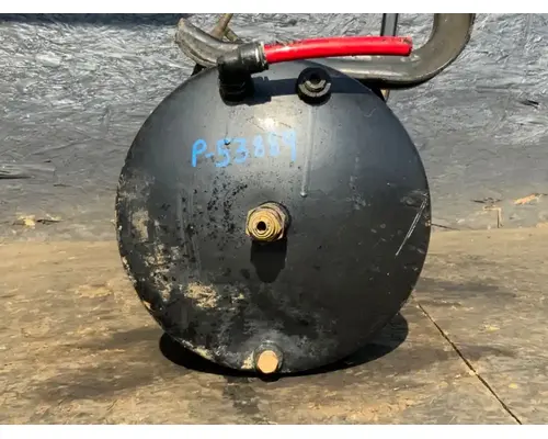 Western Star 4700 Air Tank