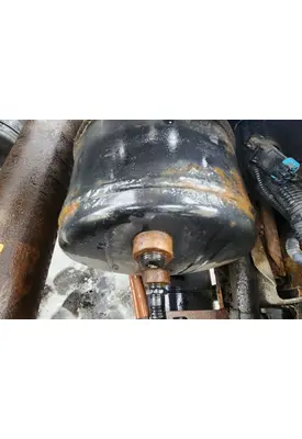 Western Star 4700 Air Tank