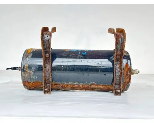 Western Star 4700 Air Tank