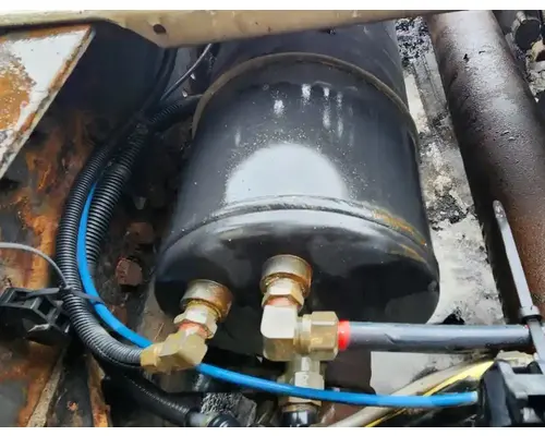 Air Tank Western Star 4700 Complete Recycling Group LLC
