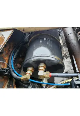 Western Star 4700 Air Tank