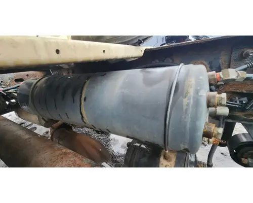 Western Star 4700 Air Tank