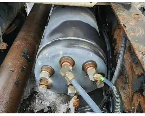 Western Star 4700 Air Tank