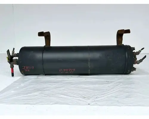 Western Star 4700 Air Tank