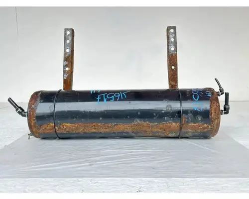 Air Tank Western Star 4700 Complete Recycling Group LLC