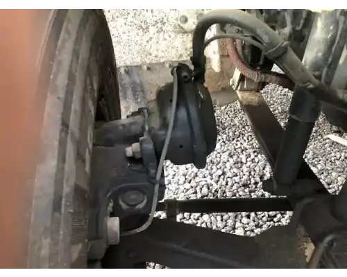 Western Star 4700 Axle Assembly, Front (Steer)