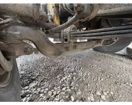 Western Star 4700 Axle Assembly, Front (Steer)