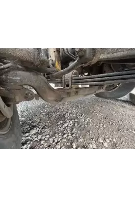 Western Star 4700 Axle Assembly, Front (Steer)