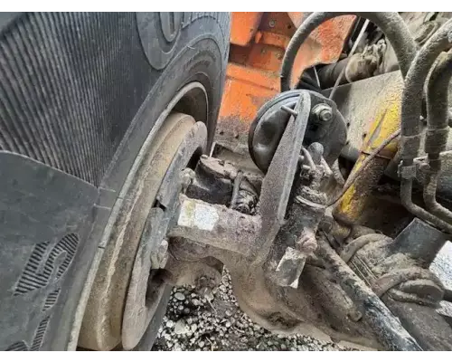 Western Star 4700 Axle Assembly, Front (Steer)