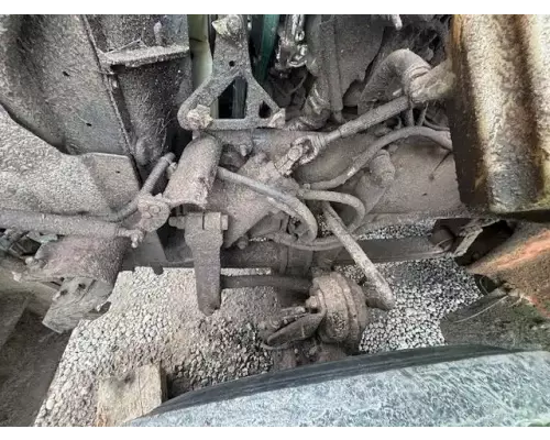 Western Star 4700 Axle Assembly, Front (Steer)
