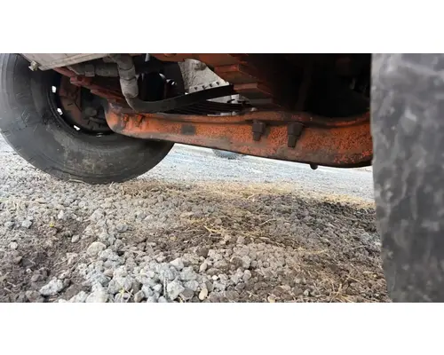 Western Star 4700 Axle Assembly, Front (Steer)
