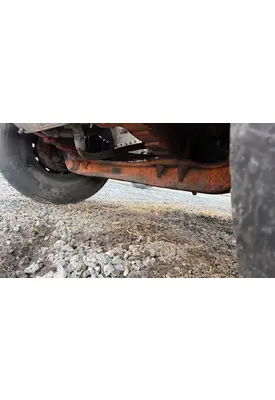 Western Star 4700 Axle Assembly, Front (Steer)