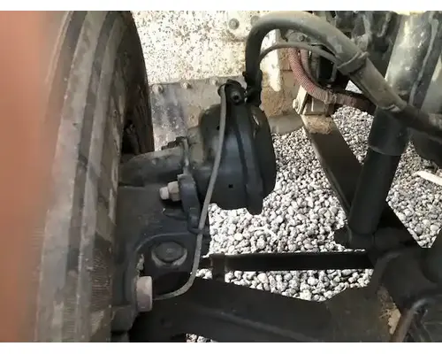 Axle Assembly, Front (Steer) Western Star 4700 Holst Truck Parts