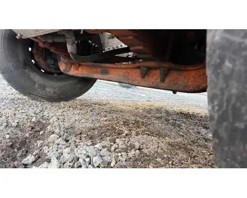 Axle Assembly, Front (Steer) Western Star 4700 Holst Truck Parts