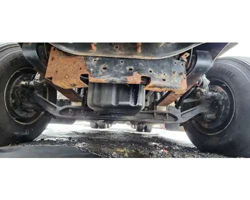 Western Star 4700 Axle Assy, Fr (4WD)