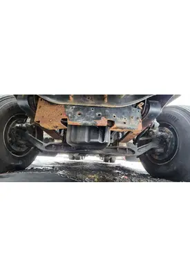 Western Star 4700 Axle Assy, Fr (4WD)