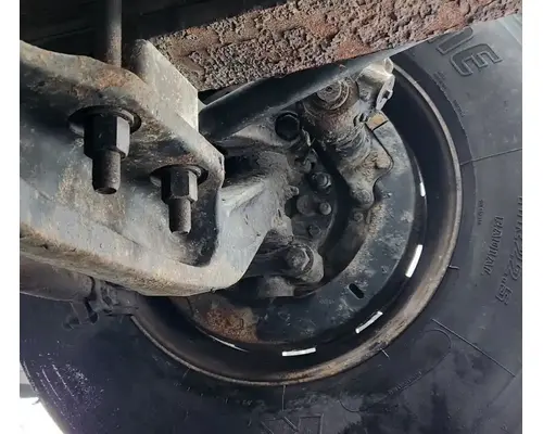 Western Star 4700 Axle Assy, Fr (4WD)
