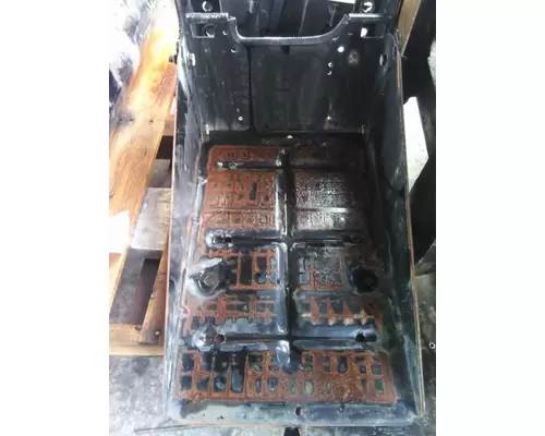 Battery Box WESTERN STAR 4700 LKQ KC Truck Parts - Inland Empire