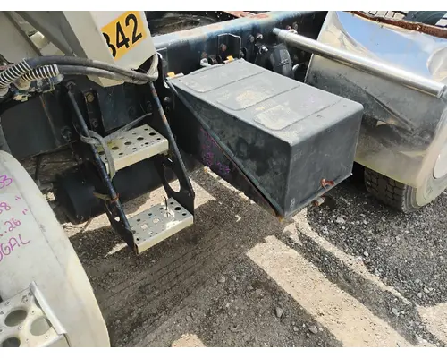 Battery Box WESTERN STAR 4700 Crj Heavy Trucks And Parts