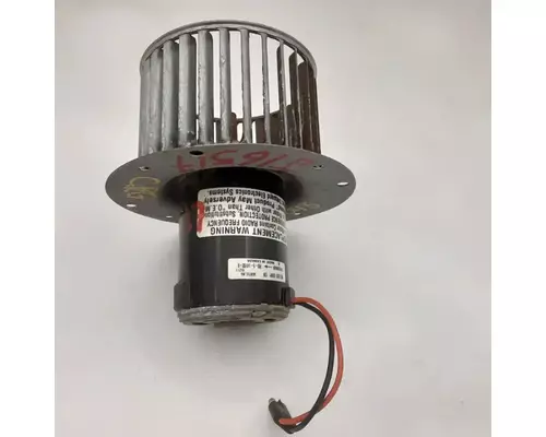 Blower Motor (HVAC) Western Star 4700 Complete Recycling Group LLC