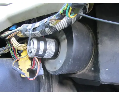 Blower Motor (HVAC) WESTERN STAR 4700 LKQ Heavy Truck Maryland