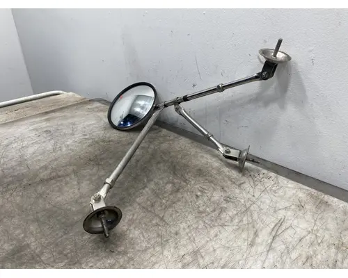 Body Parts, Misc. WESTERN STAR 4700 Frontier Truck Parts