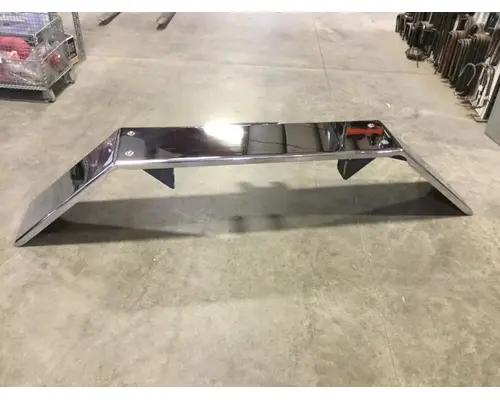 Bumper Assembly, Front WESTERN STAR 4700 Hagerman Inc.