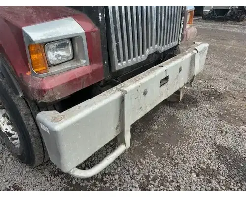 Bumper Assembly, Front Western Star 4700 Holst Truck Parts