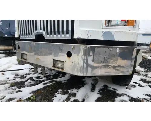 Bumper Assembly, Front Western Star 4700 Complete Recycling Group LLC