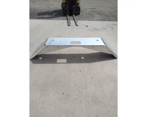 Bumper Assembly, Front WESTERN STAR 4700 Hagerman Inc.