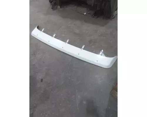 Sun Visor (External) WESTERN STAR 4700 LKQ Thompson Motors - Wykoff