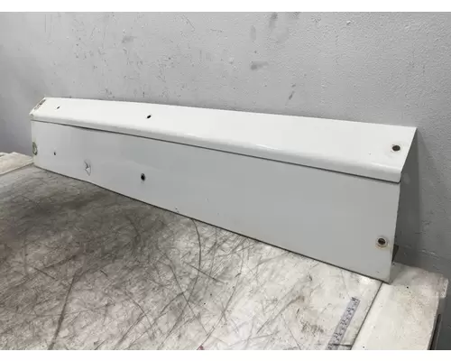 Cab WESTERN STAR 4700 Frontier Truck Parts