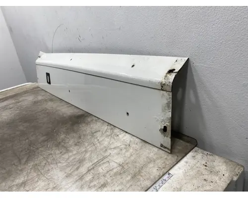 Cab WESTERN STAR 4700 Frontier Truck Parts