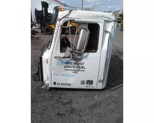 Cab WESTERN STAR 4700 LKQ KC Truck Parts - Inland Empire