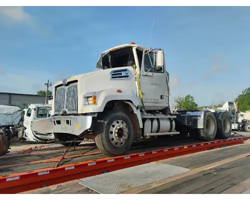 Cab WESTERN STAR 4700 Crj Heavy Trucks And Parts